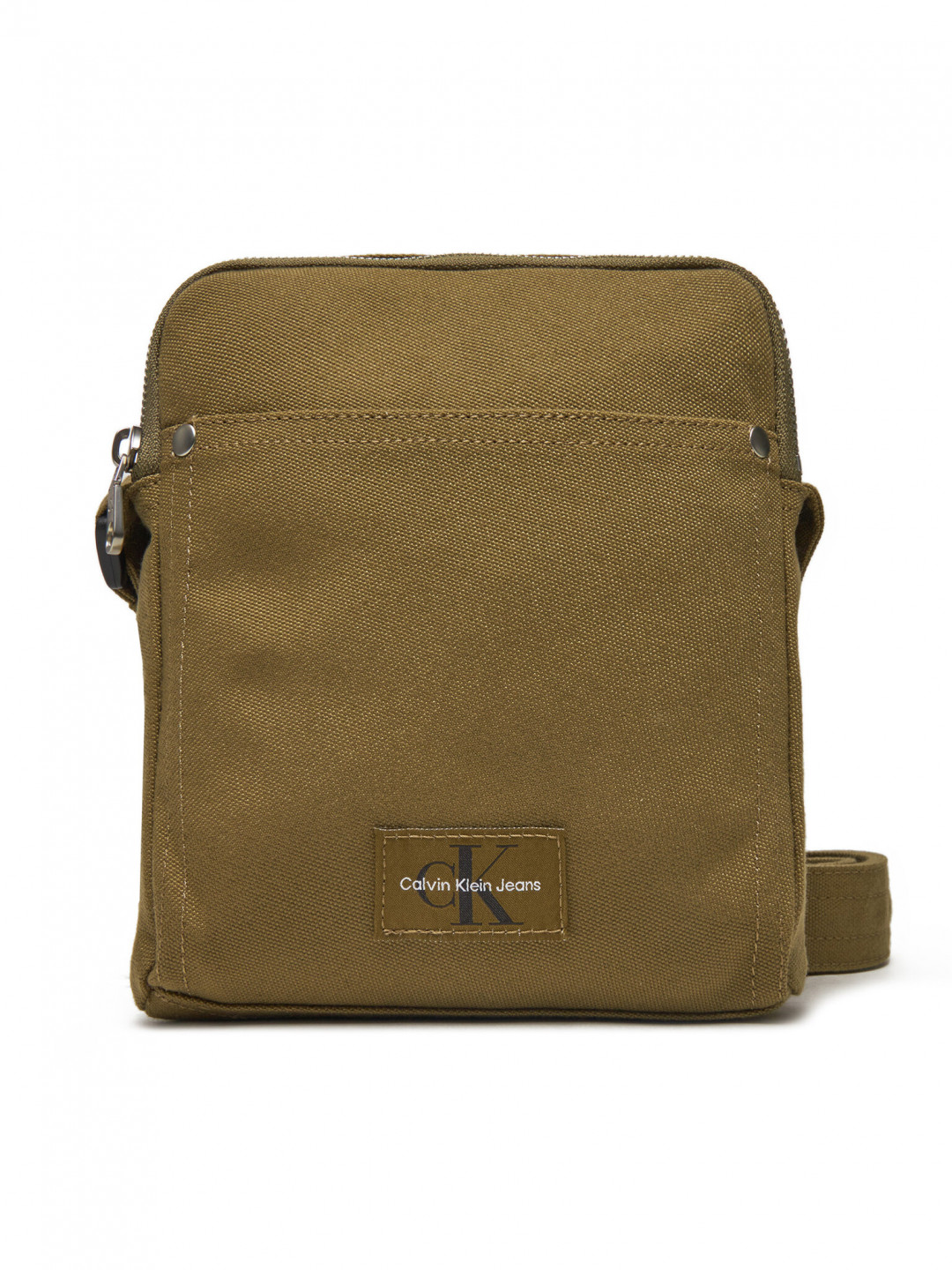 Calvin Klein Jeans Brašna Sport Essentials K50K512571 Hnědá